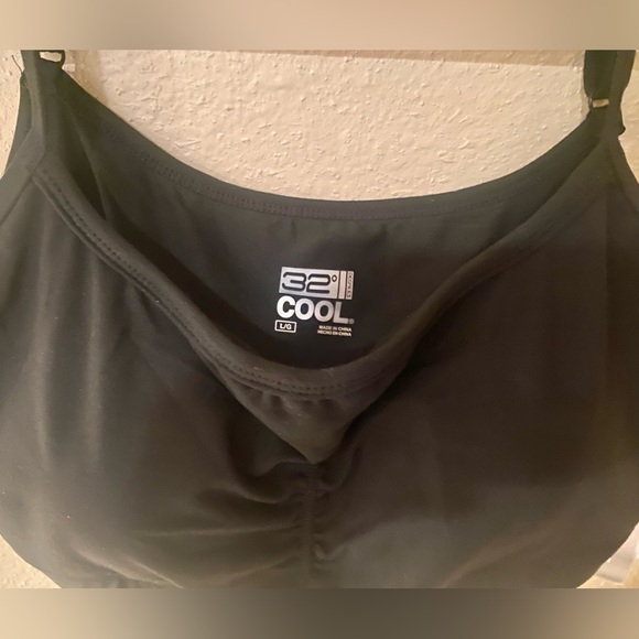 32 Degrees Bralette Adjustable Straps - Picture 2 of 6